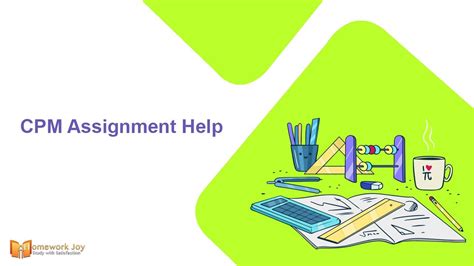 Chegg homework help has got thousands of positive reviews, users are saying the website was a great assistance with the studies. Get the Best CPM Homework Help Service at Homework Joy - YouTube