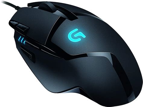 Therefore we are very interested in helping you in providing complete software. Logitech G402 Treiber & Software Hyperion Fury Download