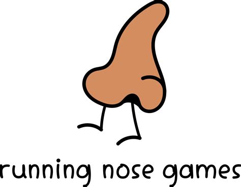 Webmd describes some common products and explains what they can do for you. Running Nose Games company - Indie DB
