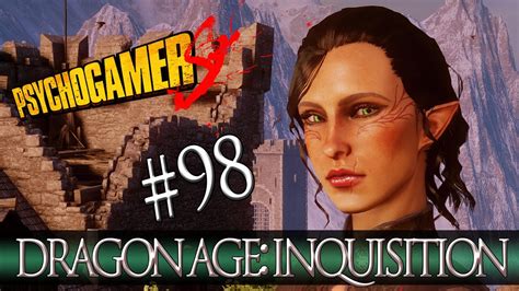 Do you like this video? Dragon Age Inquisition #98 - Descent DLC (pt3) - YouTube