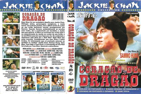 Check spelling or type a new query. Jackie Chan Forever: Download Coração de Dragão