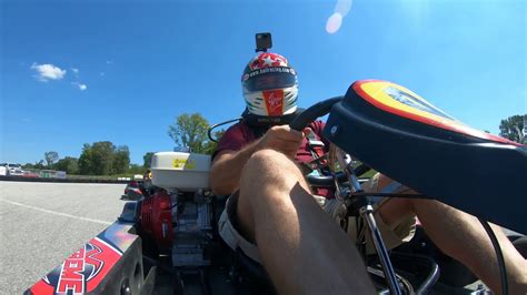 Great day at the track celebrating our man doug's final days as a bachelor! Go Kart Racing at the NCM Motorsports Park Kartplex - YouTube