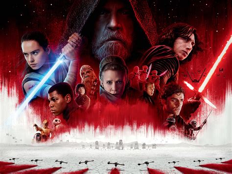 Star wars movies in chronological order of events. 10k Star Wars The Last Jedi, HD Movies, 4k Wallpapers ...