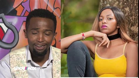 Pascal tokodi and grace ekirapa actually got married #pascaltokodi you may also like selinas (celestine. Celebrity Impressions and interview with Pascal Tokodi ...