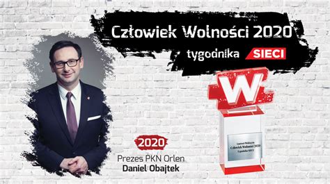 We did not find results for: Mamy laureata tytułu Człowiek Wolności tygodnika „Sieci"!