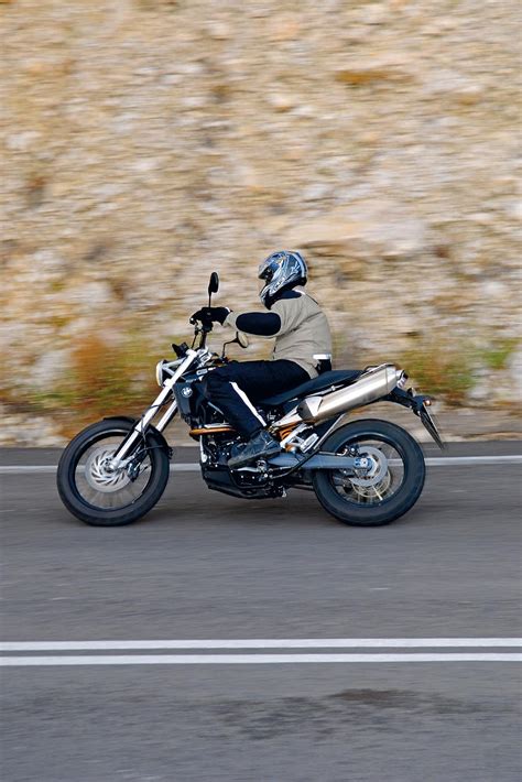 2015 bmw g650gs standard motorcycle from el paso txtoday. BMW G650 Xcountry 2007 - 2010 | MOTOMAG