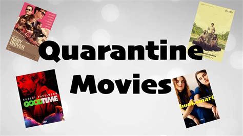 Watch tamil new movies gomovies online free hd. Movies to Watch during Quarantine - YouTube