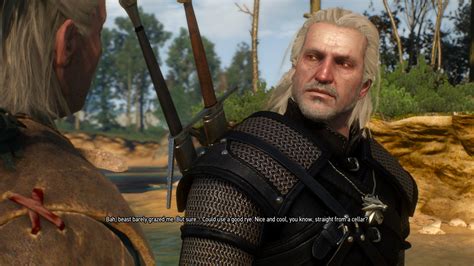 The witcher game cd projekt s. Geraltesemir at The Witcher 3 Nexus - Mods and community