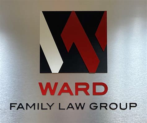 Family law attorneys assist in situations like parents with juvenile issues, children seeking emancipation, singles with cohabitation and prenuptial agreements before. WFLG_Logo - Ward Family Law Group