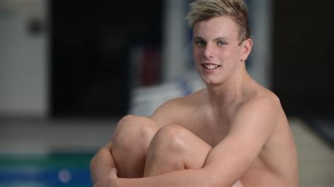 Kyle chalmers has the starring role of the latest olympic underdog story that's quickly enthralled australia, his home country, and the rest of the world. Mini Thorpedo Kyle Chalmers is primed for Australian Age ...