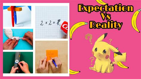 Testing Out 5-Minute Crafts Back To School Hacks/Life ...