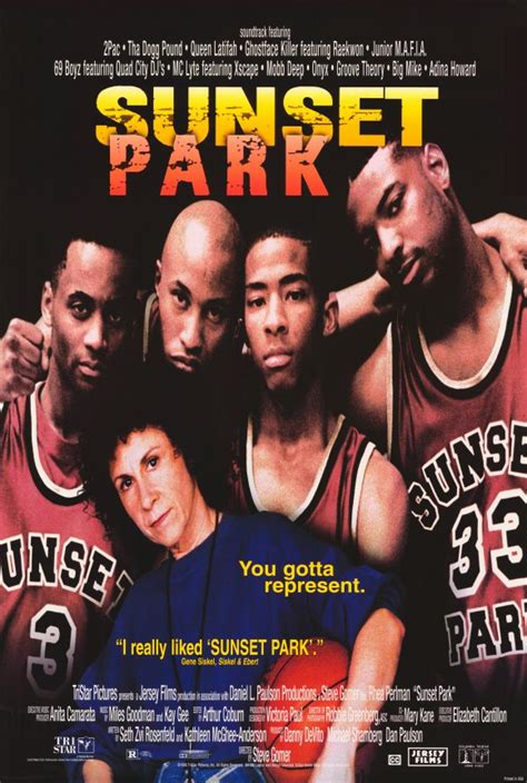 Torrent downloads » music » sunset park 1996 soundtrack. Sunset Park Movie Posters From Movie Poster Shop