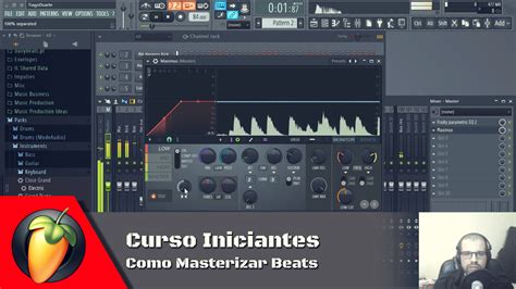 More than 15 free sample packs mainly with tons of drum samples and great presets for sylenth1. Curso FL Studio Iniciantes - Como Masterizar Beats - Daily ...