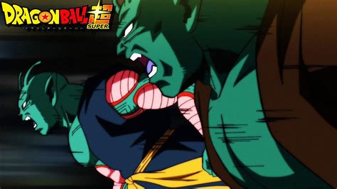 Later during thetournament of power, team universe 6 gets 5 new members with kale, caulifla, dr. UNIVERSE 6 NAMEKIANS VS GOHAN AND PICCOLO AND MORE! Dragon ...