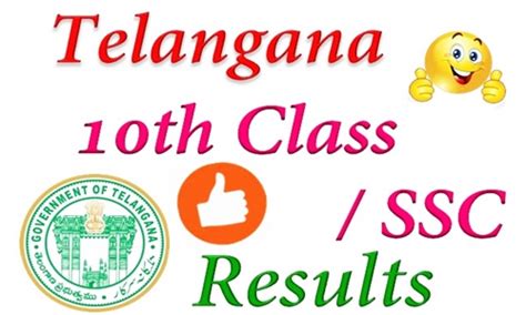 Now the result of ssc (10th) will be declared today on 21st may 2021 released after 11:30 am. TS 10th Class Results 2018 Released - Manabadi Telangana ...