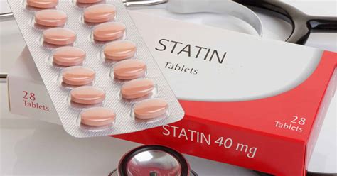 Reducing Statin Side Effects: Can Supplements Help? - Cooper Complete