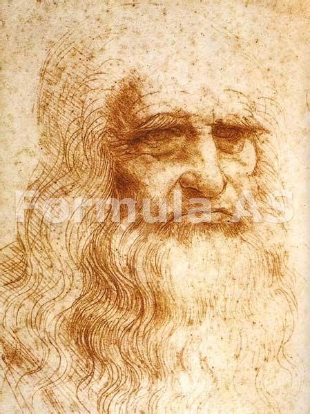 Leonardo da vinci este cea mai misterioasă și neexplorată personalitate din trecut. Leonardo da Vinci si "Cina cea de Taina" - Enigme ...
