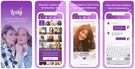 Best free dating apps to help you find love this year. Top 10 Best Lesbian Dating Sites & Apps in 2019 ...