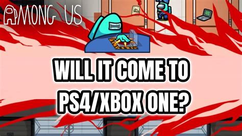 Among us is a popular multiplayer pc game available on steam. Will Among Us Release On PS4 And Xbox One? - YouTube