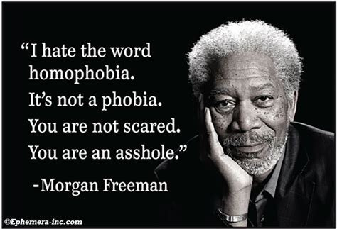The best of morgan freeman quotes, as voted by quotefancy readers. Pin on Quotes
