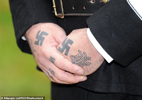 We did not find results for: Tattoos on neck, fingers and eyebrows allowed in RAF as it loosens recruitment criteria | Daily ...