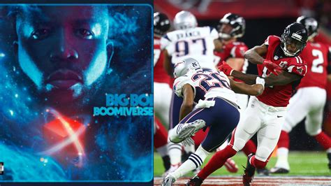 He is an actor and composer, known for idlewild (2006), atl (2006) and xxx: Atlanta's Big Boi included Super Bowl reference in his new ...