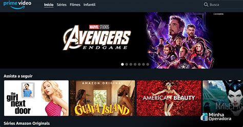 Movies and custom shows are yours with a prime subscription. Amazon Prime Video por R$7,90 | Promoção da Vivo dá 30 ...