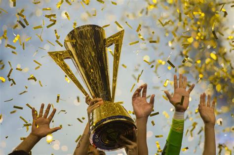 Jul 24, 2021 · grupos de la copa oro 2021. Definen grupos y sedes para la Copa Oro 2019, El Siglo de ...