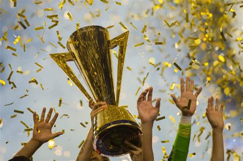 La copa oro es el torneo más importante para la zona de concacaf y a pesar de no tener muchos reflectores comprado con las otras competiciones grupos, calendarios y fechas. Definen grupos y sedes para la Copa Oro 2019, El Siglo de ...