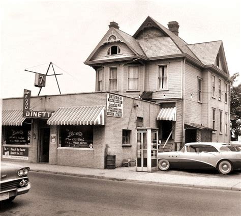 63 battle street unit 70, somers, melbourne, allan d., born: Spyro Stanley family home at north end of Summers Street ...