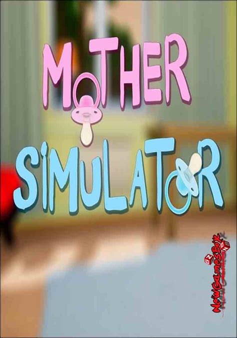 In mother simulator if you feel worried, irritated, you don't understand what's going on and what you must do next, so don't worry. Mother Simulator Free Download Full Version PC Game Setup