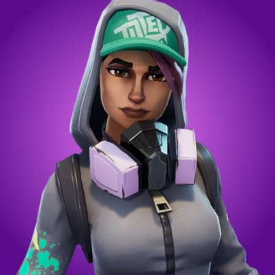 Other commentators frequently heard were wendy venturini, hermie sadler, doug rice. Fortnite Battle Royale: Teknique - Orcz.com, The Video ...