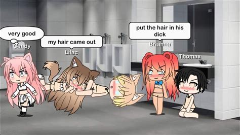 Gacha club hair color ideas boys. Pin by SpiritWolfy on Drawings | Family guy, Character ...