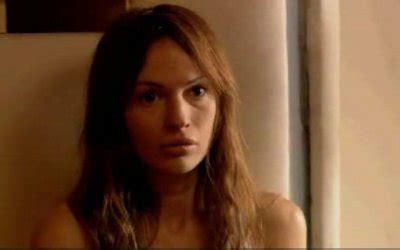 Slow burn as nora timmer. Jolene Blalock - Movieplayer.it