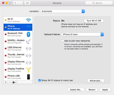 Resetting your network settings on your apple device helps especially if the personal hotspot issues were already working fine before, but now it's not. Solved: Personal Hotspot on iPhone 6 not working - O2 ...