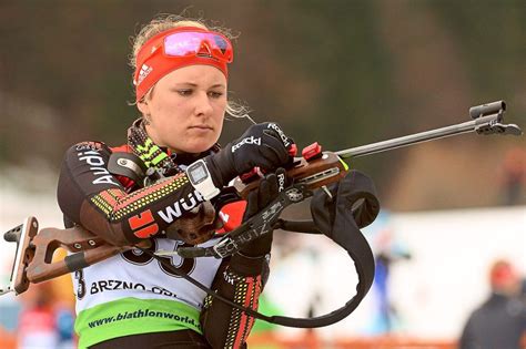 Wintersport: Janina Hettich in den Top 10 - Wintersport ...