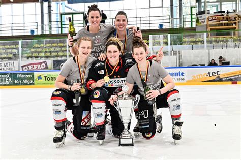 Sie existiert seit 1988 und wird seit 2006/07 eingleisig ausgespielt. Frauen-Bundesliga: Erste Playoffs ein voller Erfolg ...