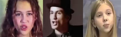« first < prev page 1 of 1 next > last ». Rare Celebrity Audition Tapes - Before they were famous ...