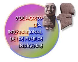 Día internacional de los pueblos indígenas del mundo. veracruzIntercultural.com: Referentes: Celebración del Día ...