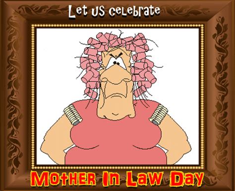 Whether she'd appreciate a funny card poking fun at common mother in law stereotypes or if you'd just like to say thank you, we have the. My Mother In Law Ecard. Free Mother in Law Day eCards ...