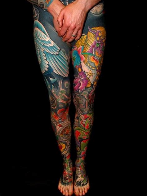 Lựa chọn thông tin tài khoản thanh toán. Hình Xăm Nhật Cổ Full Chân : Tattoo Full Chan Tháº¿ Giá»›i ...