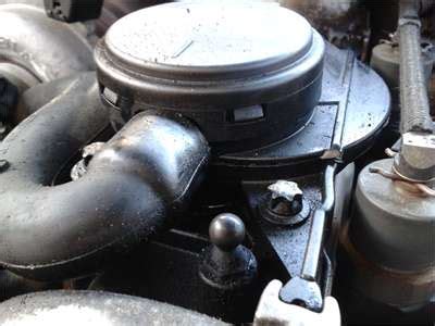 Hi. i have a jeep grand cherokee 2.7 crd. i was having a ...