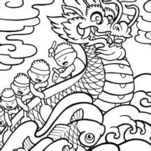 Chinese dragon boat festival coloring pages are for the holiday and other occasions. NetArt - #1 Place for Coloring for Kids - Part 6