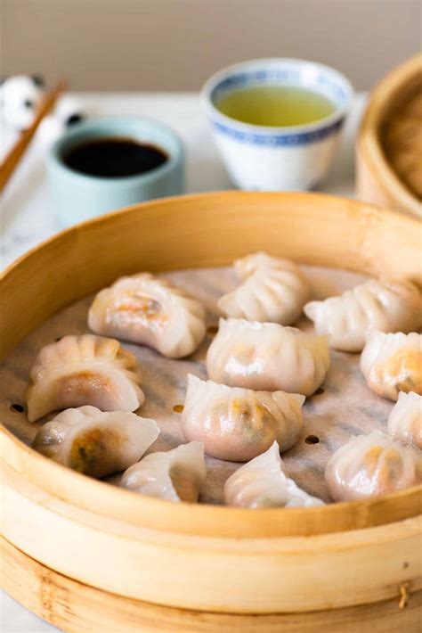 Enlist the kids and the family to help for a fun cooking day in the kitchen. Gluten Free Dumpling Nyc - Yommme Conscious Cooking Gluten ...