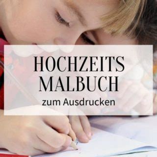 Kostenloser untermietvertrag zum ausdrucken : Hochzeitsmalbuch zum Ausdrucken - Kostenloser Download