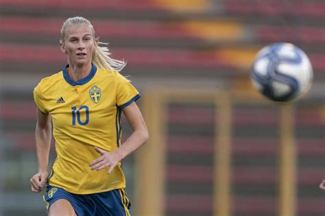 Eva sofia jakobsson played almost 90 minutes, she was very active during the game and gave 1 assist. POST MATCH REACTION: Sofia Jakobsson and Magdalena ...