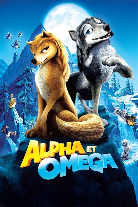 2010 Alpha And Omega