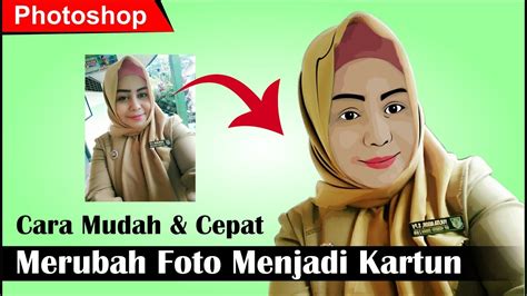 Jika hasil ingin sempurna maka anda harus membuat detail cahaya, bayangan, lekukan, dll, yang akan saya praktekan hanya. Cara Merubah Foto Menjadi Kartun dengan Mudah dan Cepat ...