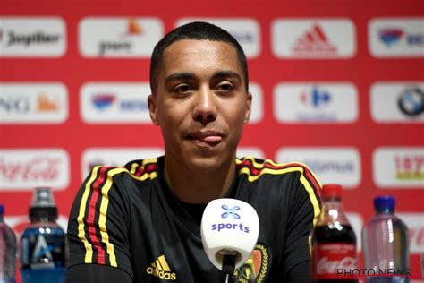 Leicester star youri tielemans has been quizzed on the speculation suggesting that he could be targeted by liverpool as a replacement for georginio wijnaldum. Youri Tielemans (Leicester) blikt vooruit op het nakende ...