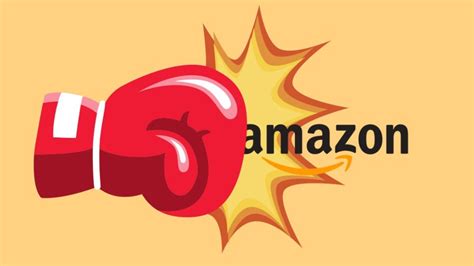 How did amazon get here? Amazon third party sellers see 60 percent increase in sale ...